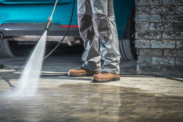 Reliable Mcminnville, OR Pressure Washing Solutions