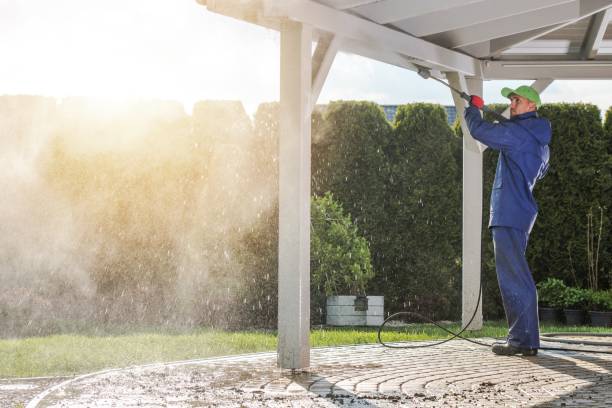 Spring Cleaning in Mcminnville, OR
