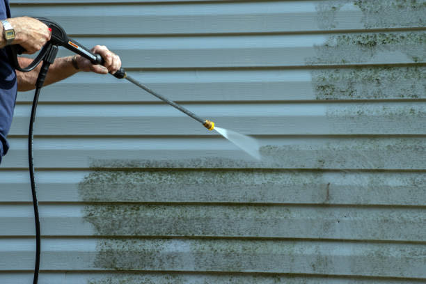 Best Building Exterior Washing  in Mcminnville, OR