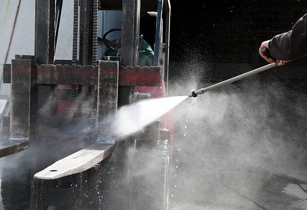 Best Heavy Equipment Washing  in Mcminnville, OR